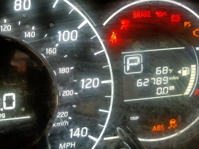 2015 NISSAN VERSA NOTE 3N1CE2CP0FL444304