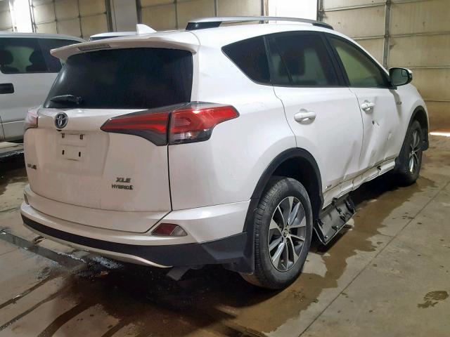 2016 TOYOTA RAV4 HV XL JTMRJREV5GD044110