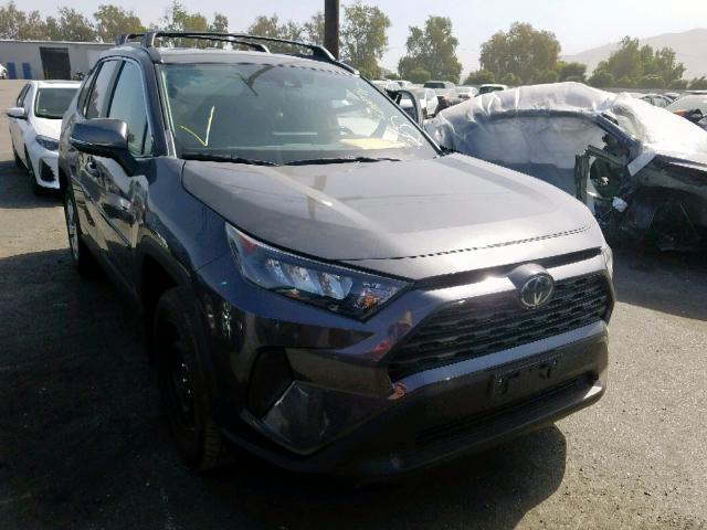 toyota rav4 2019 vin 2t3k1rfv9kw007914