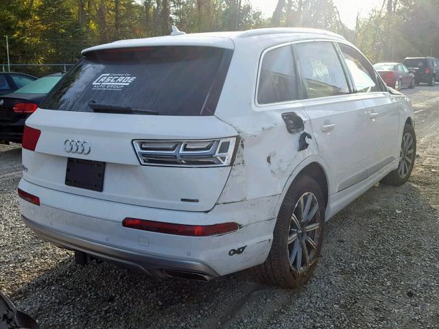 VIN WA1VAAF75KD039217 2019 Audi Q7, Prestige no.4