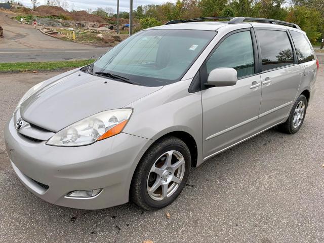 Toyota Sienna 2009