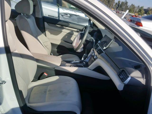 honda accord 2018 vin 1hgcv1f12ja256075