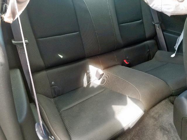 2015 Chevrolet Camaro Lt 3 6l 6 For Sale In Corpus Christi Tx Lot 51998299