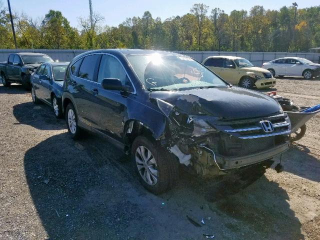 honda cr-v 2012 vin 5j6rm4h57cl013618