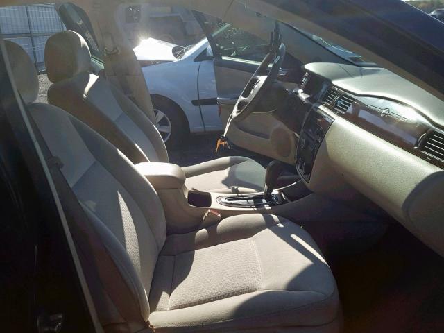 2008 Chevrolet Impala Ls 3 5l 6 For Sale In York Haven Pa Lot 52018309