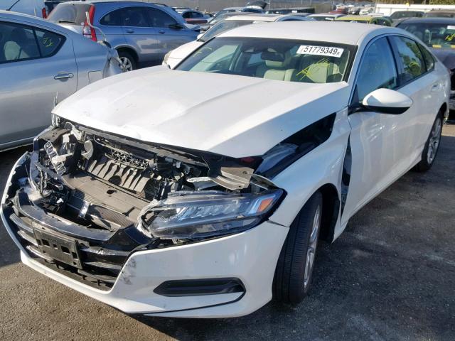 honda accord 2018 vin 1hgcv1f12ja256075