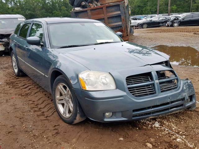 Dodge Magnum 5 7