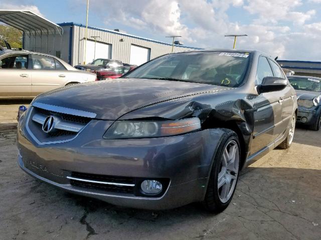 2008 Acura Tl For Sale >> 2008 Acura Tl 3 2l 6 For Sale In Lebanon Tn Lot 51960869 2008 Acura Tl For Sale >> 2008 Acura Tl 3 2l 6 For Sale In Lebanon Tn Lot 51960869