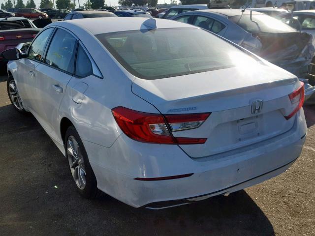 honda accord 2018 vin 1hgcv1f12ja256075