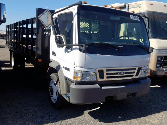 ford low cab forward 2006 vin 3frml55z36v315830