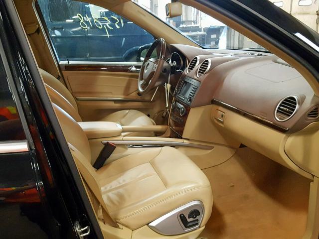 mercedes-benz gl-class 2008 vin 4jgbf86e48a341220