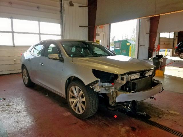2014 Malibu Ltz >> 2014 Chevrolet Malibu Ltz 2 5l 4 For Sale In Angola Ny Lot 51552649 2014 Malibu Ltz >> 2014 Chevrolet Malibu Ltz 2 5l 4 For Sale In Angola Ny Lot 51552649