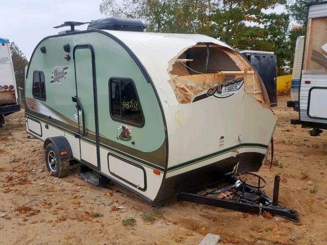 Rpod For Sale >> 2016 Wildwood Rpod For Sale In Kincheloe Mi Lot 51980529 Rpod For Sale >> 2016 Wildwood Rpod For Sale In Kincheloe Mi Lot 51980529