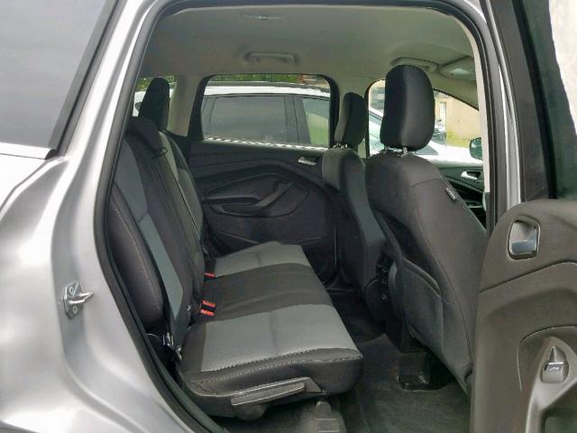 1FMCU9GDXKUC36502 2019 FORD ESCAPE SE-5