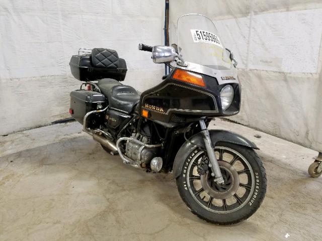honda gl1100 (goldwing) 1983 vin 1hfsc021xda304111