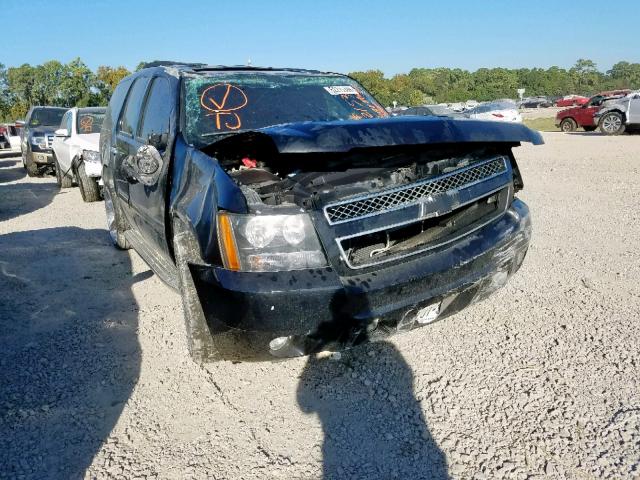 chevrolet tahoe 2011 vin 1gnscbe0xbr396691