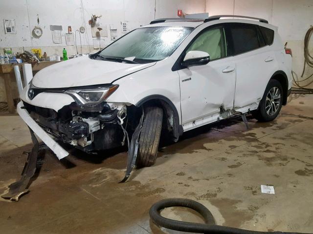 2016 TOYOTA RAV4 HV XL JTMRJREV5GD044110
