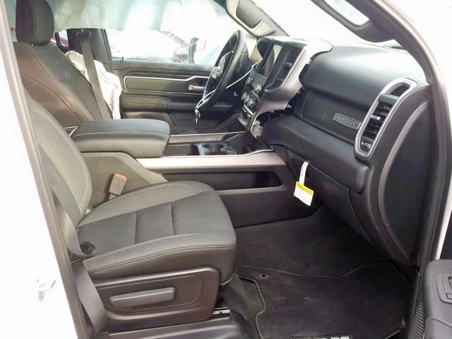2019 RAM 1500 BIG H 1C6SRFFT3KN859230