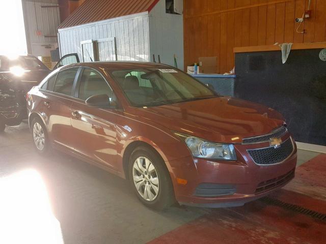 chevrolet cruze 2013 vin 1g1pa5sh0d7160686