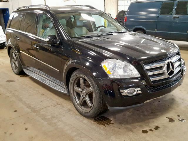 mercedes-benz gl-class 2008 vin 4jgbf86e48a341220