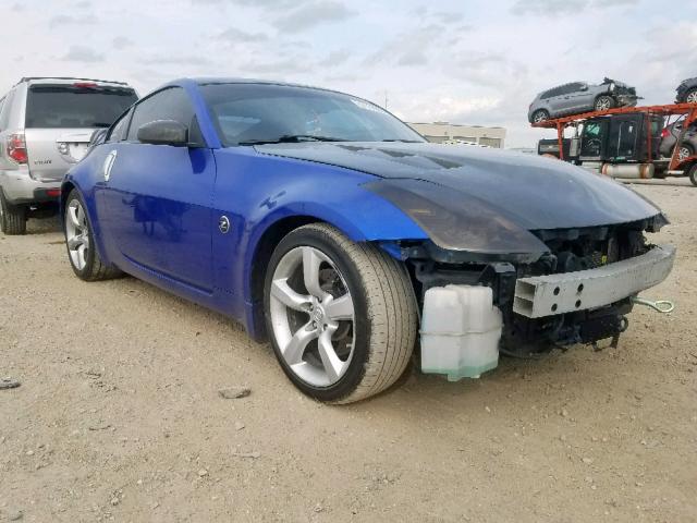 2006 Nissan 350Z Coupe >> 2006 Nissan 350z Coupe 3 5l 6 For Sale In Indianapolis In Lot 52124809 2006 Nissan 350Z Coupe >> 2006 Nissan 350z Coupe 3 5l 6 For Sale In Indianapolis In Lot 52124809
