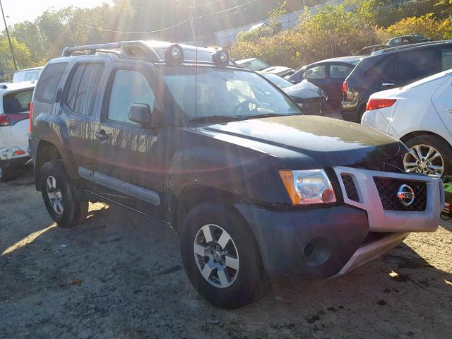 2011 Nissan Xterra >> 2011 Nissan Xterra Off 4 0l 6 For Sale In West Mifflin Pa Lot 51789279 2011 Nissan Xterra >> 2011 Nissan Xterra Off 4 0l 6 For Sale In West Mifflin Pa Lot 51789279