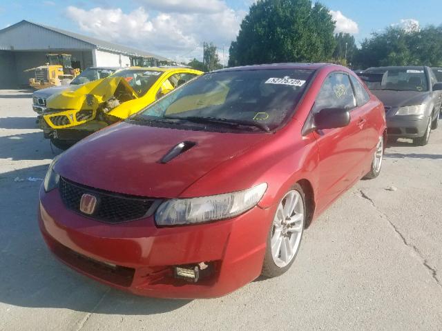 2011 Honda Civic Si >> 2011 Honda Civic Si 2 0l 4 For Sale In Punta Gorda Fl Lot 52725229 2011 Honda Civic Si >> 2011 Honda Civic Si 2 0l 4 For Sale In Punta Gorda Fl Lot 52725229
