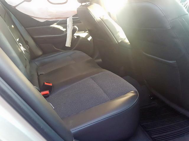 2016 CHEVROLET MALIBU LIM 1G11C5SA4GF113108