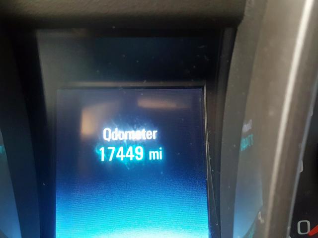 2016 CHEVROLET MALIBU LIM 1G11C5SA4GF113108