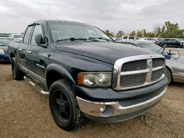 2002 Dodge Ram 1500 For Sale >> 2002 Dodge Ram 1500 4 7l 8 For Sale In Bridgeton Mo Lot 52584199 2002 Dodge Ram 1500 For Sale >> 2002 Dodge Ram 1500 4 7l 8 For Sale In Bridgeton Mo Lot 52584199