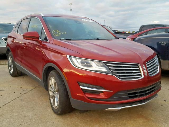 2017 Lincoln Mkc Select >> 2017 Lincoln Mkc Select 2 0l 4 للبيع في Woodhaven Mi Lot 51226849 2017 Lincoln Mkc Select >> 2017 Lincoln Mkc Select 2 0l 4 للبيع في Woodhaven Mi Lot 51226849