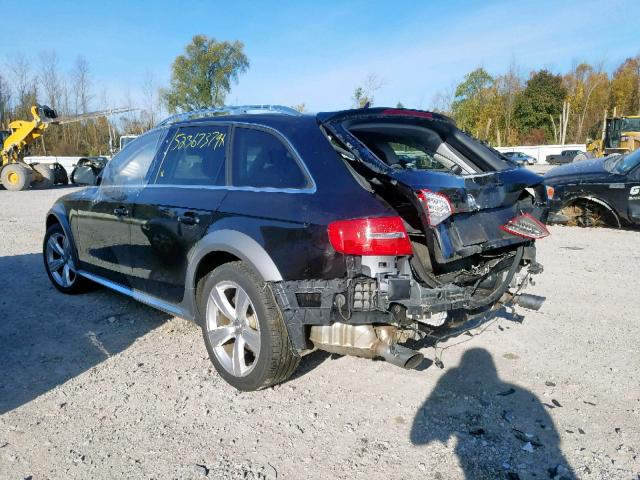 VIN WA1UFAFL8GA005906 2016 Audi A4, Premium Plus no.3