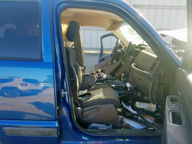 2010 JEEP LIBERTY SP 1J4PN2GK8AW177522