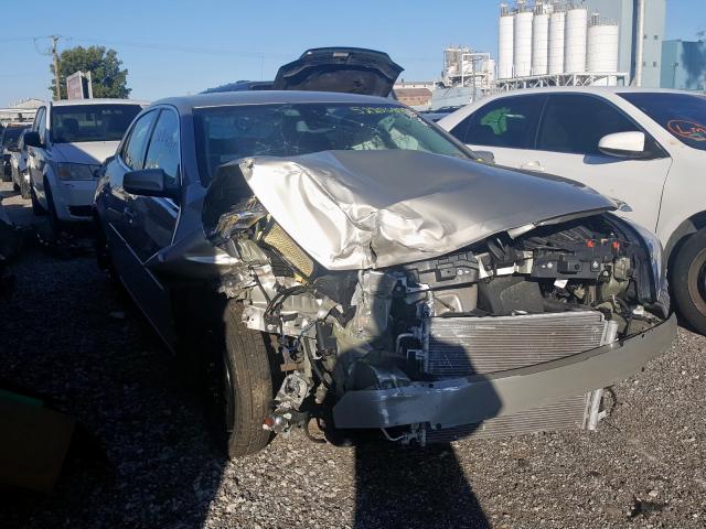 2016 CHEVROLET MALIBU LIM 1G11C5SA4GF113108