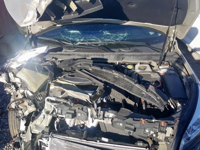 2016 CHEVROLET MALIBU LIM 1G11C5SA4GF113108