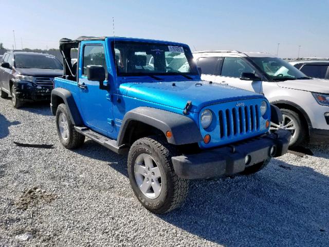 2010 JEEP WRANGLER SPORT for Sale | NE - LINCOLN | Tue. Dec 17, 2019 ...