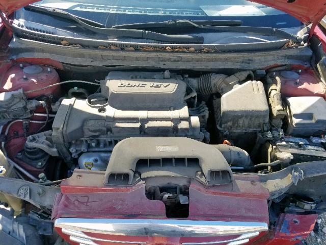 2010 HYUNDAI ELANTRA BL KMHDU4AD2AU109631