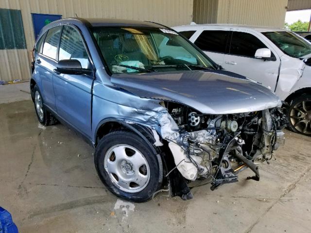 honda cr-v 2010 vin 5j6re3h3xal030481