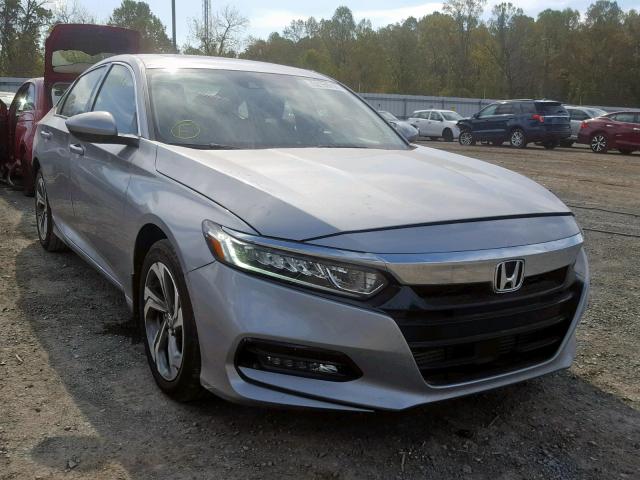 1HGCV1F42JA245863 2018 HONDA ACCORD EX-0