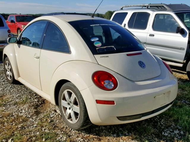 New Beetle 2