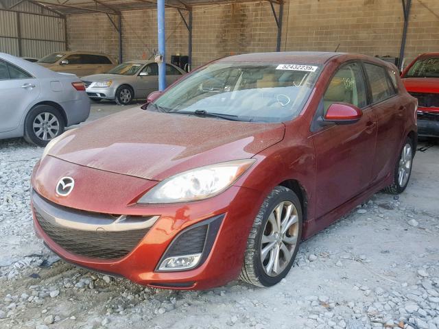 mazda mazda3 2011 vin jm1bl1k60b1425741