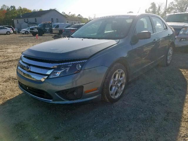 ford fusion 2011 vin 3fahp0ha3br303360