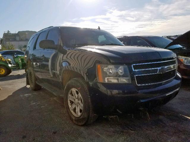 America Chevrolet Tahoe 2008