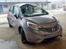 NISSAN VERSA 2016 foto