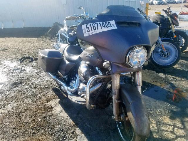 2016 street glide special for sale