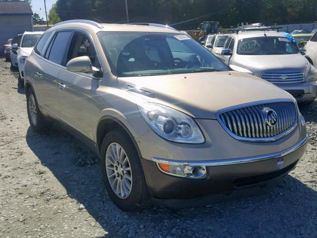 Buick Enclave 2008