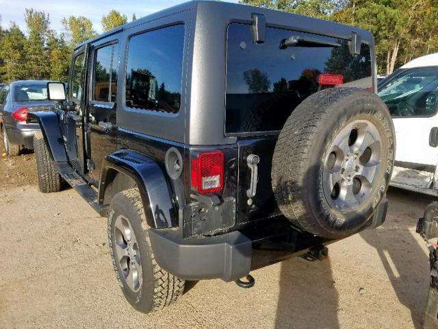 2017 JEEP WRANGLER U 1C4BJWEGXHL668946