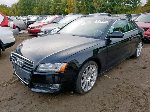 audi a5 2011 vin waurfafr1ba058890