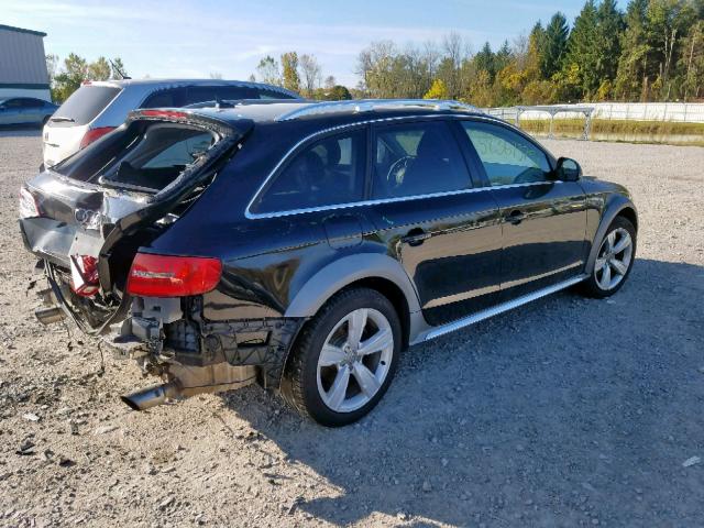 VIN WA1UFAFL8GA005906 2016 Audi A4, Premium Plus no.4