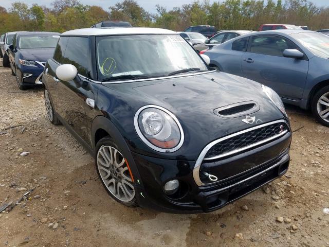 Mini Cooper Dallas >> 2015 Mini Cooper S 2 0l 4 In Tx Dallas Mini Cooper Dallas >> 2015 Mini Cooper S 2 0l 4 In Tx Dallas